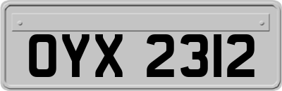 OYX2312