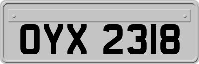 OYX2318