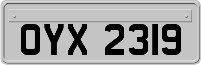 OYX2319