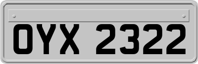 OYX2322
