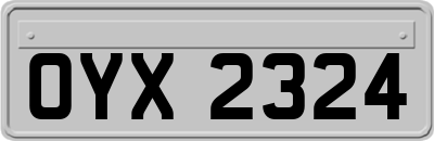 OYX2324