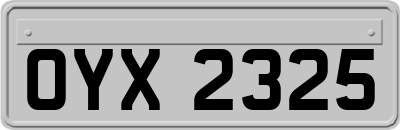 OYX2325