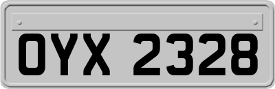 OYX2328