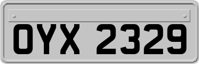OYX2329