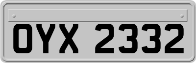 OYX2332