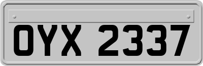 OYX2337