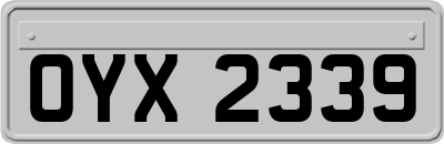 OYX2339