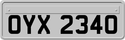 OYX2340