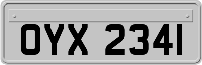 OYX2341