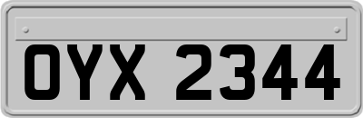 OYX2344