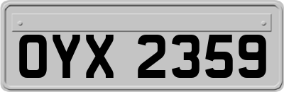 OYX2359