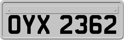 OYX2362