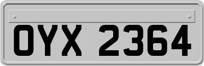 OYX2364