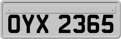 OYX2365