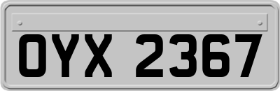 OYX2367