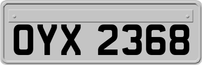 OYX2368