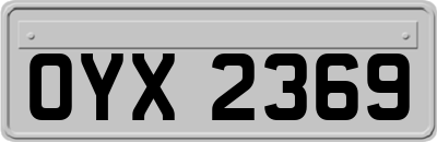 OYX2369