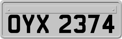 OYX2374