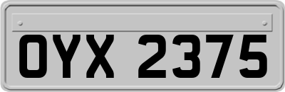 OYX2375