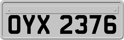 OYX2376