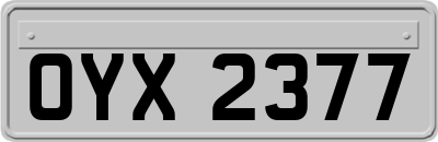 OYX2377