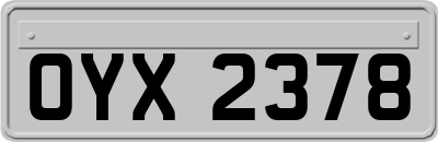 OYX2378