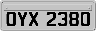 OYX2380