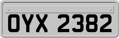 OYX2382