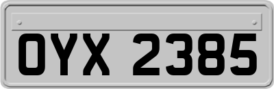 OYX2385