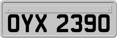 OYX2390