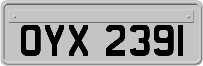 OYX2391