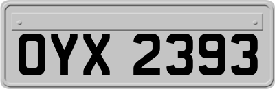 OYX2393