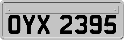 OYX2395