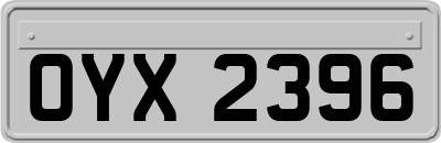 OYX2396