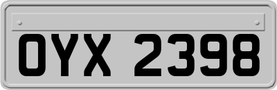 OYX2398