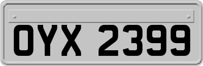 OYX2399