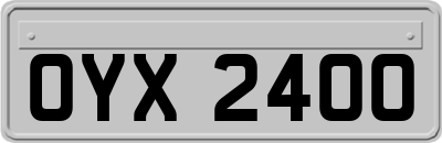 OYX2400