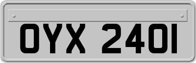 OYX2401