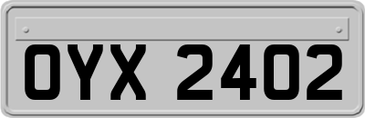OYX2402