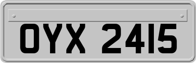 OYX2415