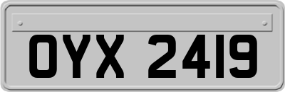 OYX2419
