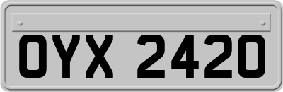 OYX2420