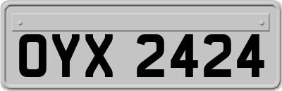 OYX2424