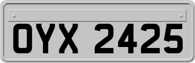 OYX2425