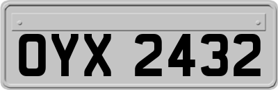 OYX2432