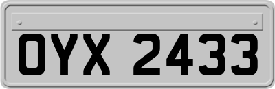 OYX2433