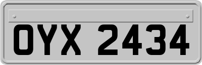 OYX2434
