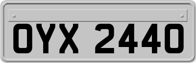OYX2440