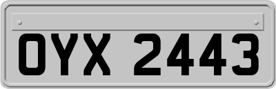 OYX2443