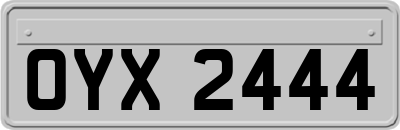 OYX2444